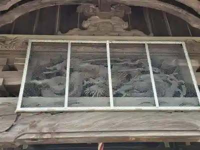 子ノ神社（早野）(神奈川県)