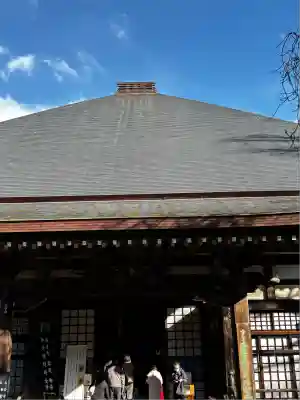 淨眞寺(東京都)