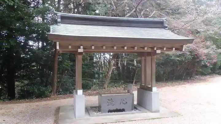 八柱神社(愛知県)