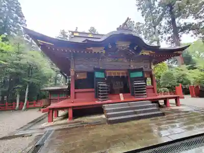 一之宮貫前神社(群馬県)