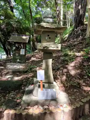 八幡神社(静岡県)