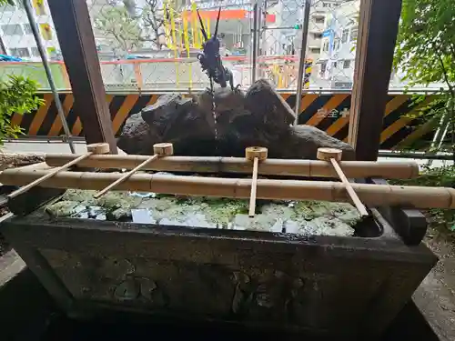 福島天満宮(大阪府)