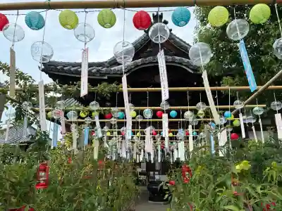 おふさ観音（観音寺）(奈良県)