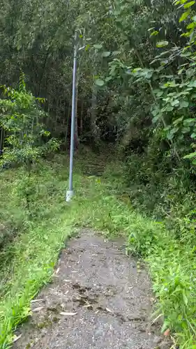 金比羅神社(奈良県)