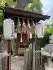 堀越神社(大阪府)