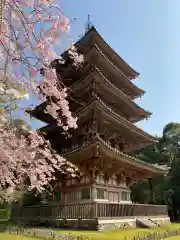 醍醐寺の建物その他