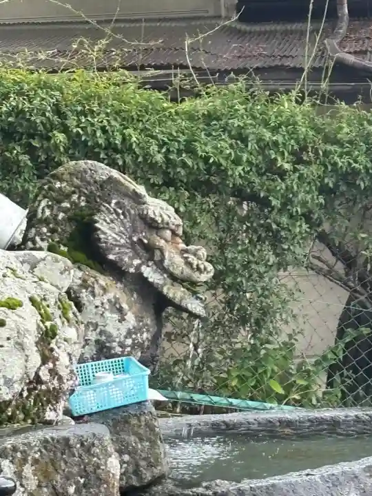 弥栄富神社(長野県)