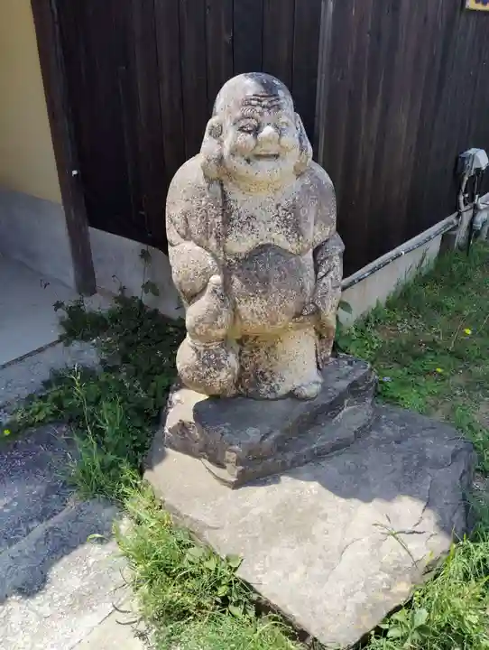 祠(妖怪美術館04号館)(香川県)