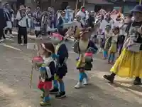 白髭神社(大分県)