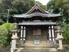 法華経寺(千葉県)