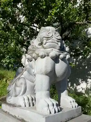 榴岡天満宮(宮城県)