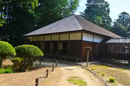 妙成寺(石川県)