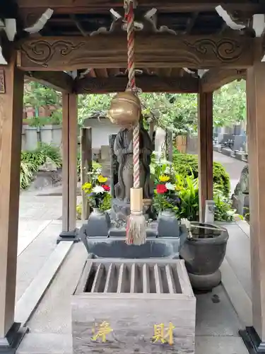 妙円寺(東京都)