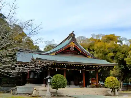 竈山神社(和歌山県)