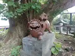 海南神社(神奈川県)