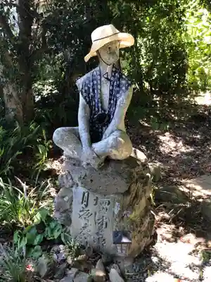天疫神社(福岡県)