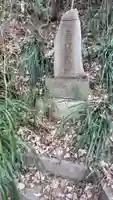 第六天神社(第六天社)(神奈川県)