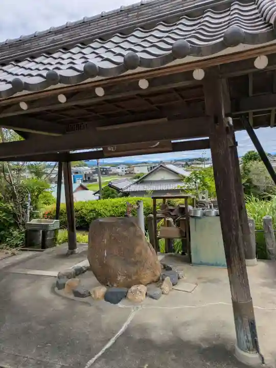 徳雲寺(岐阜県)