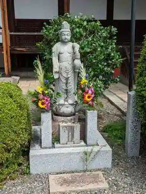 報土寺(京都府)