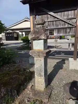 田出宇賀神社(福島県)