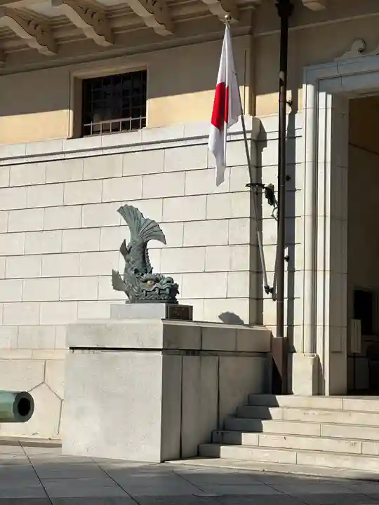 靖國神社(東京都)