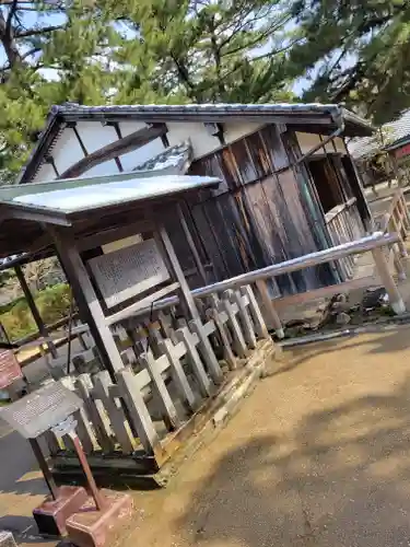 松陰神社(山口県)
