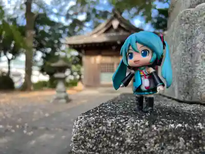 須賀神社(静岡県)