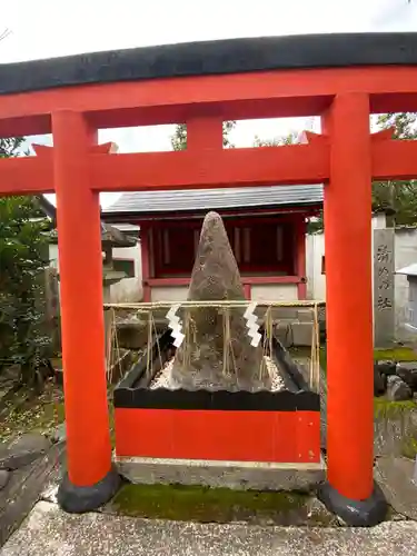 車折神社(京都府)