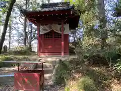 妻沼聖天山歓喜院(埼玉県)