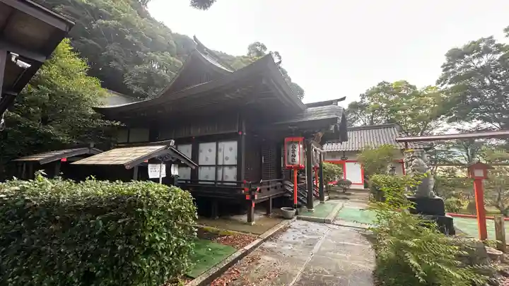 高倉神社(京都府)