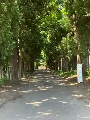 雄琴神社(栃木県)