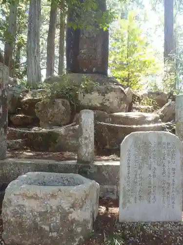 荷機稲荷神社(岐阜県)