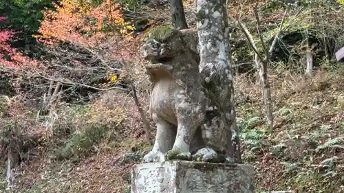 篠神社(京都府)