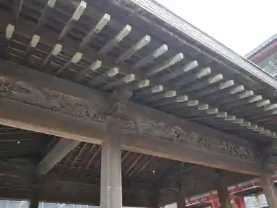 静岡浅間神社のその他建物