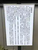 赤穂大石神社の歴史