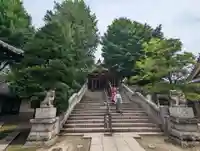 待乳山聖天(本龍院)(東京都)