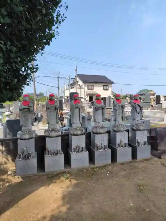 永宝寺(栃木県)
