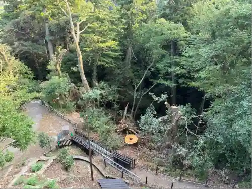 笠森寺(千葉県)