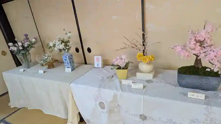 墨染寺(桜寺)(京都府)