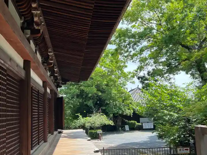 大報恩寺(千本釈迦堂)(京都府)