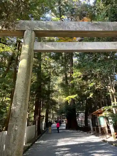 椿大神社(三重県)