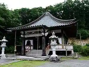 清滝寺(茨城県)