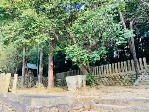 船津神社のその他建物