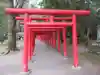 五所稲荷神社(宮崎県)
