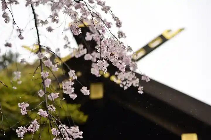 伊勢山皇大神宮(神奈川県)