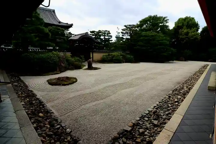 建仁寺(建仁禅寺)(京都府)