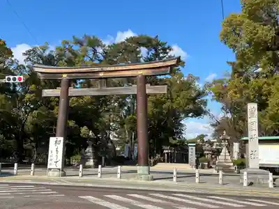 豊國神社(愛知県)