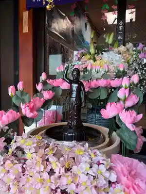 善成寺(東京都)