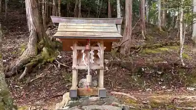 日吉神社(京都府)
