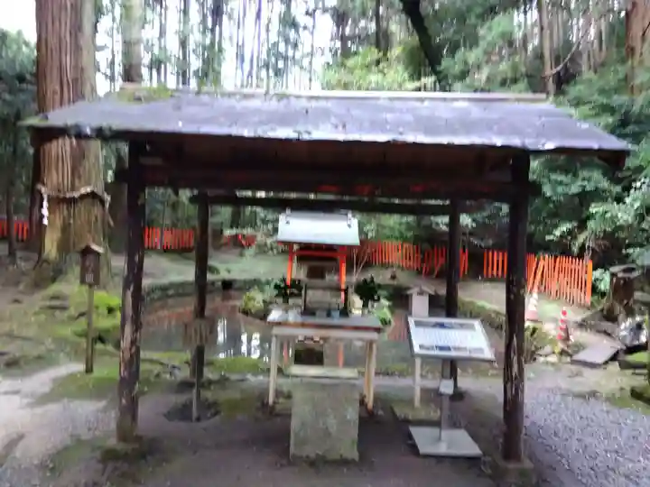 八大龍王社(滋賀県)